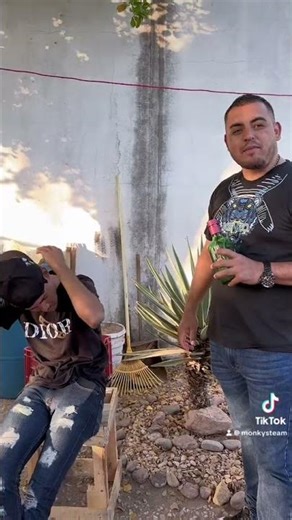 #the awkward neighbor #comedy #humor