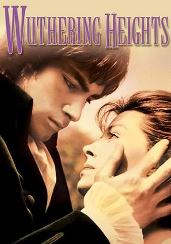 Wuthering Heights Trailer