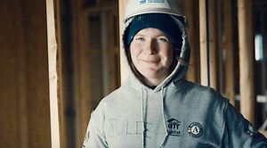 Spend a year using your hands and your heart to take action. Find a paid service year opportunity at serviceyear.org. | Service Year