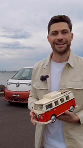 🔔The VW Kombi is back! And it might be the ultimate family car. Here’s why… | The NRMA