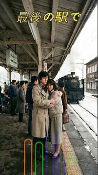 最後の駅で #懐メロ #歌ってみた #哀愁 #カラオケ #昭和歌謡カバー #演歌 #作業用・睡眠用 #昭和歌謡カバー