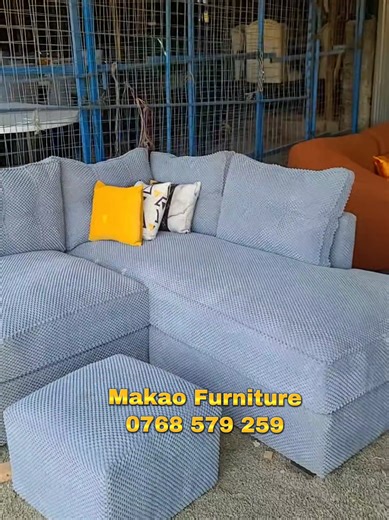Live Highlights from Makao Furniture ✨ Take a look at what we offer — quality sofas, beds, TV stands, dining sets, and more, all crafted to elevate your home. You’re warmly invited to visit our Makao Furniture Showroom in Roysambu and experience comfort, style, and durability firsthand. 📍 Visit Us: Roysambu 📞 Call / WhatsApp: 0768 579 259 Your trusted partner for quality furniture and great service 🤝 #tiktoklive #livehighlights #MakaoFurniture #tiktoklive #homeupgrade