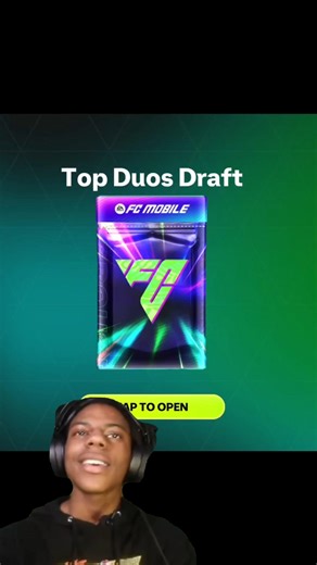 Don’t blink… worst ending ever 😭🔥 #fifamobile #packopenning #ishowspeed #shortsfeed