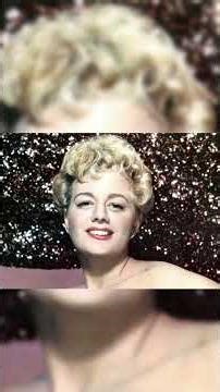 Shelley Winters Lived A Double Life For 30 Years, And No One Knew-Until Now
