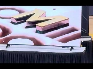 fll Teaser Trailer 2025-2026 | SoCal championships 2025