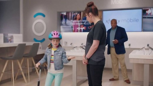 XFINITY Mobile TV Spot, 'Happy Place: $200'