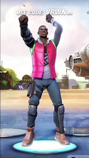 NEW Look at Me Emote | Fortnite