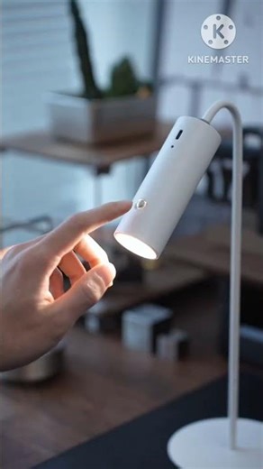 The Coolest Desk Lamp on Amazon! 🤩✨ #shorts