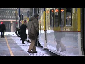 How to ride the Northstar Line