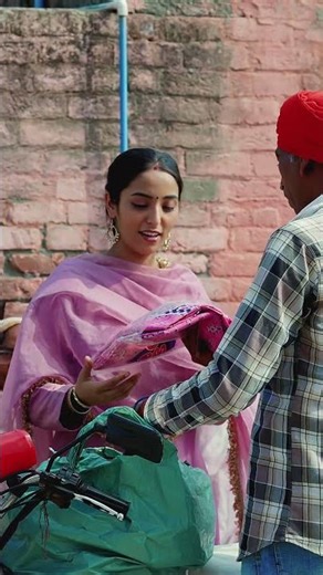 "Nooh Sass" song breaks traditional stereotypes by celebrating a bond rooted in deep affection