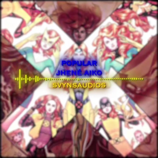 Diss Style Edit Audio Explained