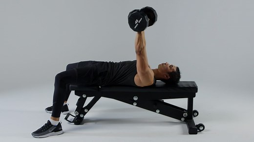 How to Properly Bench Press | Form Check