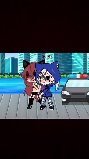 First day of gacha heat police xxx