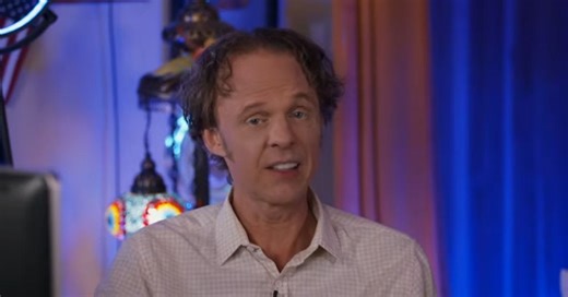 SHOCKING: UFO Researcher & Ancient Aliens Personality David Wilcock Dead in Apparent Suicide — After Saying He Was “Not Suicidal,” Timeline Raises Questions