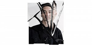 Confessions of a Male Model