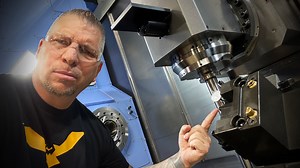 Incredible Technology | Huge CNC Shop Transformation | BEAST Machines | Titans of CNC Machining