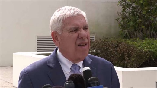 Ryan Routh's lawyer to appeal his conviction and sentence