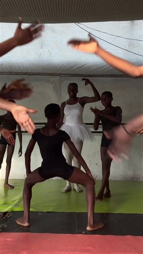 There’s love ❤️ acceptance and belongings | Leap of Dance Academy