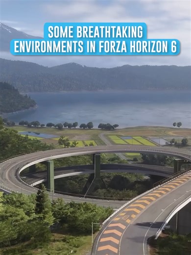 Forza Horizon 6: Japanese Biomes Unveiled