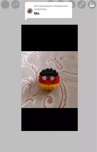 German Flag Tutorial | Learn How to Draw the German Flag