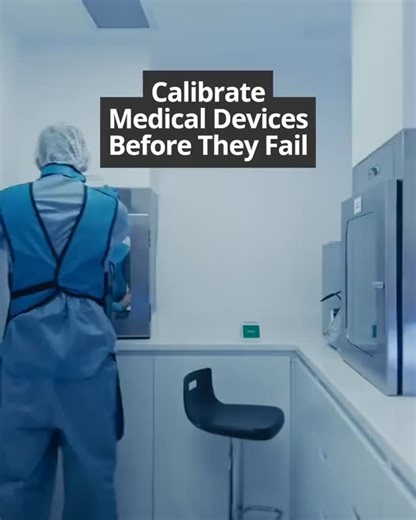 Grzegorz Mruk on Instagram: "How often do you calibrate your medical devices? Routine calibration is critical to keep your equipment reliable and ready when every second counts. Avoid unexpected failures by scheduling regular checks with expert biomedical engineers. Ready to ensure uninterrupted performance? Contact us today. #GMMSALE #safeequipment #ambulance #defibrillator #AED #medicalequipment #afordableequipment #safebusiness #safegym #safeworkplace"