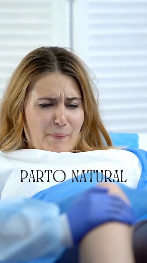 801K views · 21K reactions | EL PARTO NATURAL ✅ | Embarazo bebés y maternidad | Facebook