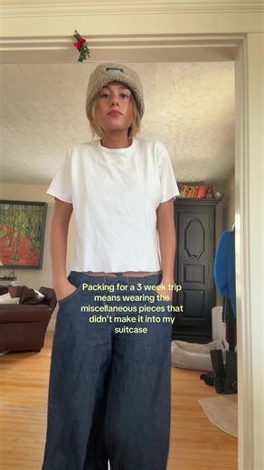 Packing Tips for a 3-Week Trip: Essentials to Consider