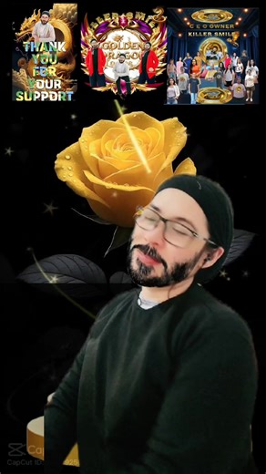 Golden Dragon Ladies 2026 Showcase