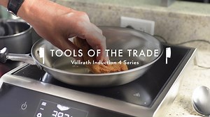 Chef Grant MacPherson demonstrates how easy it is to cook with the The Vollrath Company, L.L.C. Induction Burner as he uses it to prepare seared Te Mana lamb and Norwegian Arctic char to perfection. You can get the Vollrath Induction now at Chefs' Toys! https://chefstoys.com/search/vollrath 4 series?&utm_source=facebook_ig&utm_medium=social&utm_campaign=vollrath_series4&utm_content=grant_vid #sponsored by Chefs' Toys The Vollrath Company, L.L.C. #chefsroll #rollwithus #crtoolsofthetrade #crfeatu