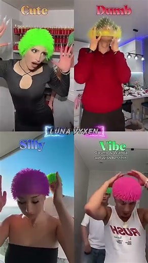 Rate Bob Hairstyle from 1-10 💇‍♀️ vote your favorite 👇 #bob #nickiminaj #outofmymind