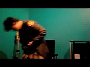 how to dance to ska