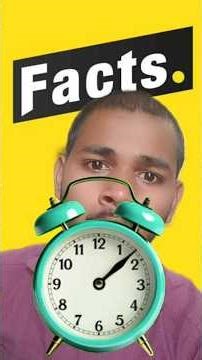 how the clock was evolved #shorts #scienceandtechnology #facts