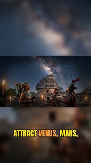 Maya Predicted Eclipses BETTER Than 1700s Europe?! 🔭