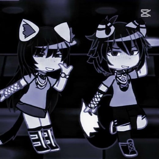megui.PRO.MAX and megui.boy.PRO.MAX #capcutanimation #gacha #capcut #gachaclub #edit