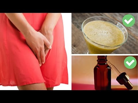 3 Effective Natural Cures For Chlamydia