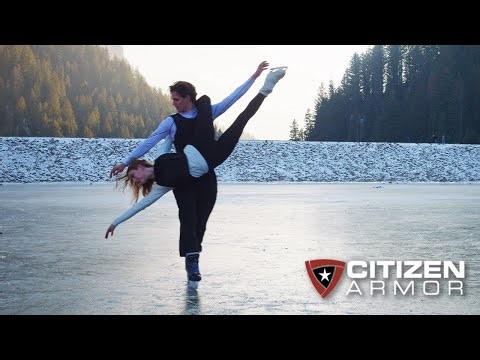 The Most Comfortable Bullet Proof Vest