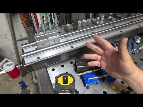 3D Printed Tools: Square Tubing Scribe & Marking Jig