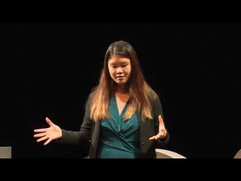The Importance of Creative Writing | Vanessa Chan | TEDxYouth@SAS