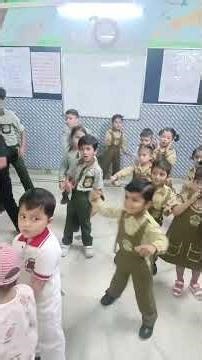 zumba time #viral #dancefitness #school