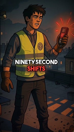 Chernobyl's Human Robots: 600,000 Men Sent to Nuclear Hell