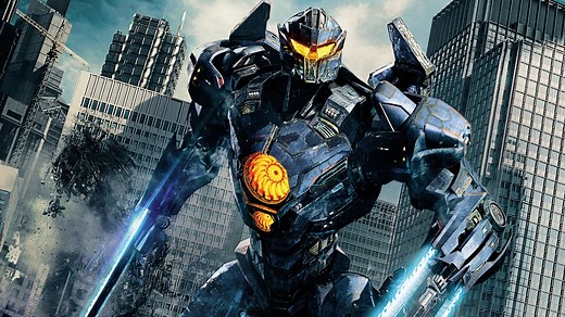 All 'Pacific Rim' movies and TV shows in order