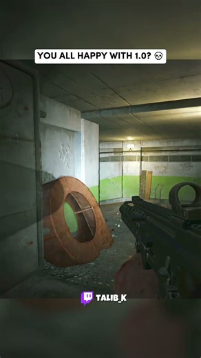 TARKOV AFTER 10 YEARS 💀 #escapefromtarkov #tarkov #eft