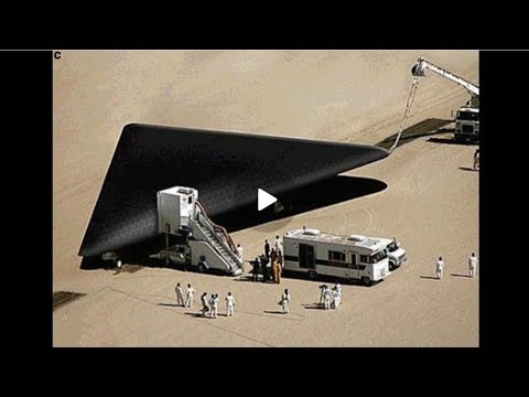 Projekt Camelot - Bob Dean - Wywiad 2007 - Tajny Program Kosmiczny