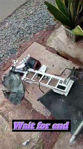 Your AC Outdoor Unit is at Risk of Exploding​ How to Prevent AC Compressor Blasts #acexperts #reels