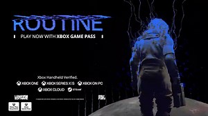 Routine official launch trailer