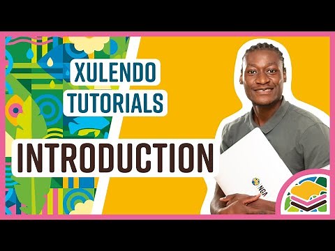 Xulendo Introduction
