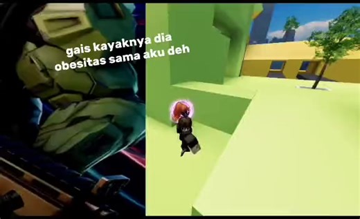 Exploring the Meaning of 'Maybe' in Roblox