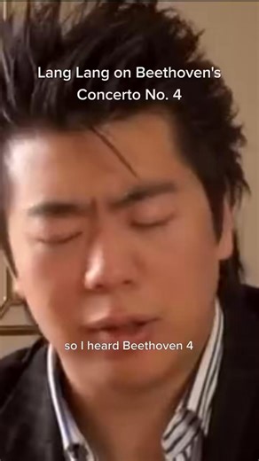 Today marks the anniversary of my album, 'Ludwig Van Beethoven Piano Concertos, Klavierkonzerte Nos. 1 4'. This album was recorded with Orchestre de Paris, conducted by the incredible Christoph Eschenbach 🎼 Listen to the album here: https://www.deutschegrammophon.com/en/catalogue/products/beethoven-piano-concertos-14-lang-lang-4956 | Lang Lang - 郎朗