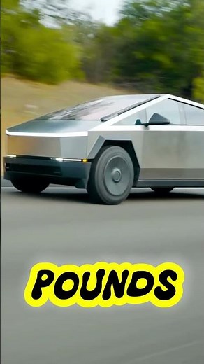 Tesla Cybertruck Is Insane 😱 Would You Drive This?