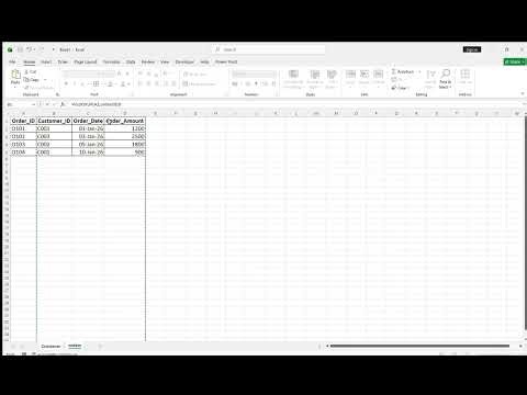 Vlookup and Index+Match formula in excel